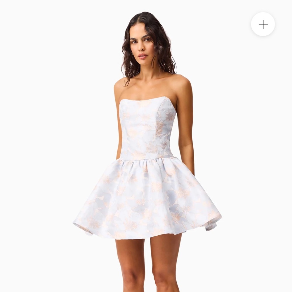 ELLIOTT DRESS - Picture 4 of 15
